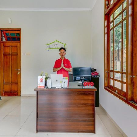 Collection O 3945 Bale Tardian Syariah Hotel Melati Exterior photo