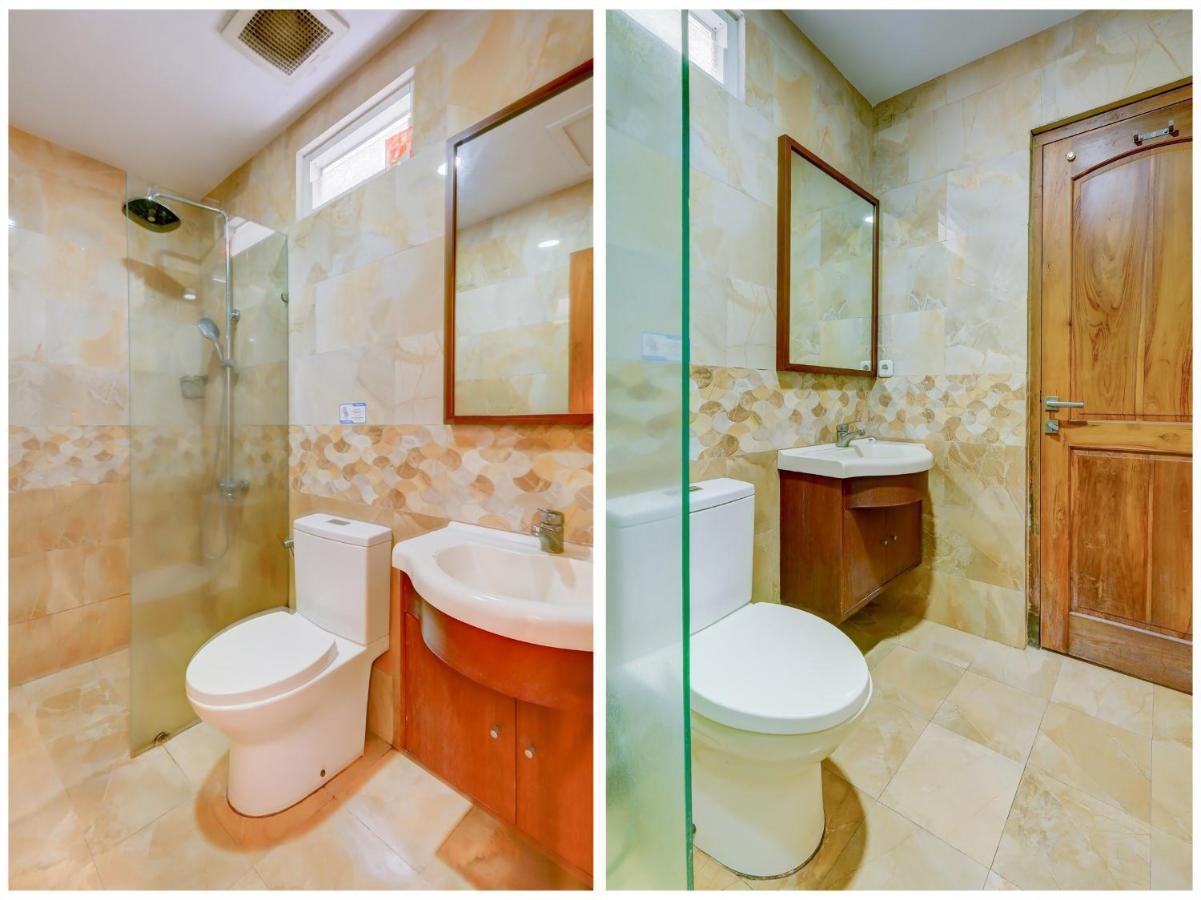 Collection O 3945 Bale Tardian Syariah Hotel Melati Exterior photo