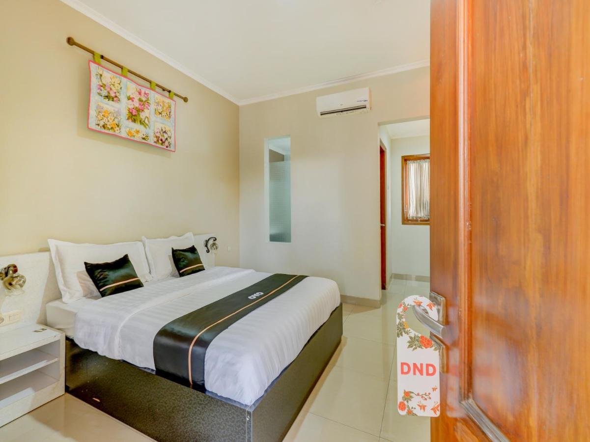 Collection O 3945 Bale Tardian Syariah Hotel Melati Exterior photo