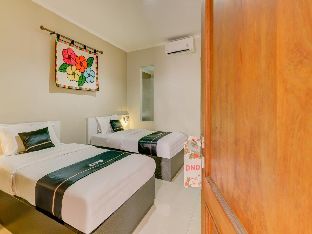 Collection O 3945 Bale Tardian Syariah Hotel Melati Exterior photo
